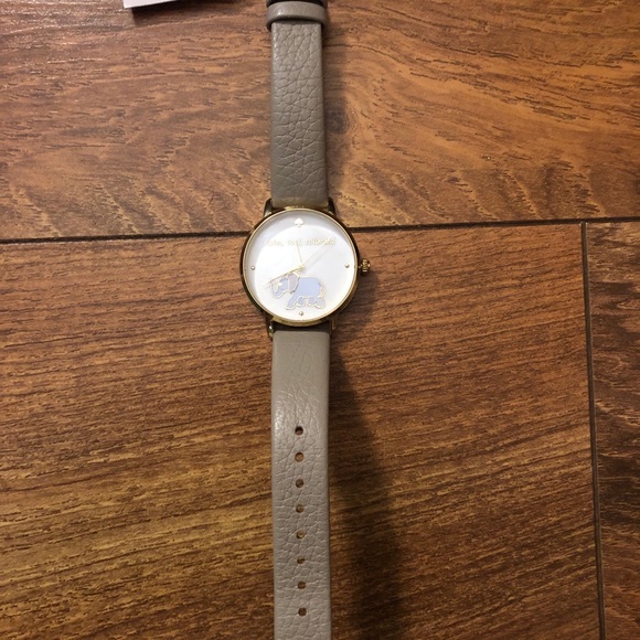 Kate Spade Watch - Picture 4 of 5